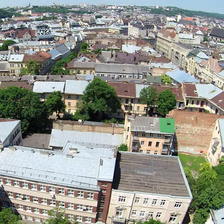 A&a * Lviv