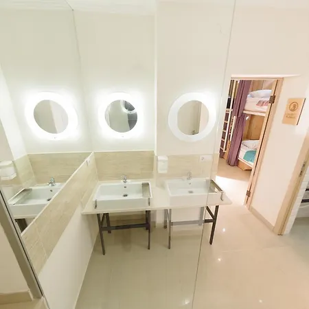 Hostel A&a Lviv