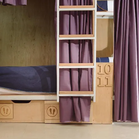 Hostel A&a