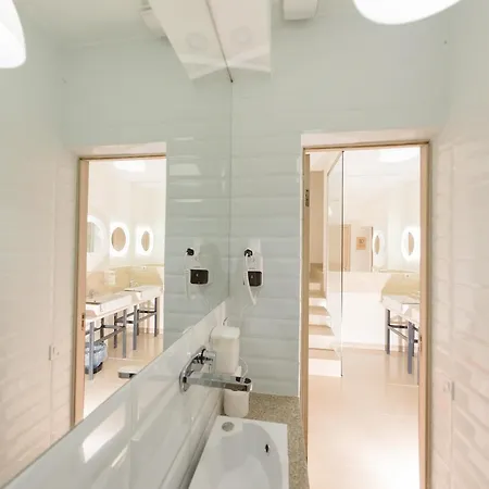 Hostel A&a Lviv