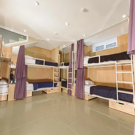 A&a Hostel *