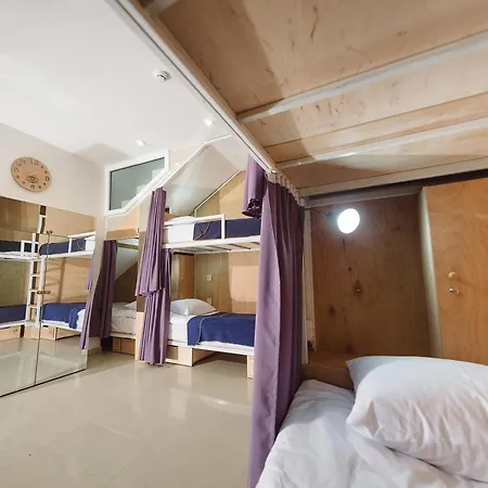 A&a Hostel