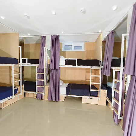 Hostel A&a Lviv